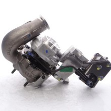 Turbocharger GARRETT 755300-5007S OE Ref 07Z145702J GARRETT