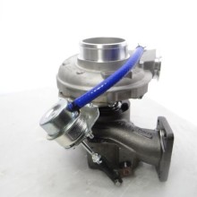 Turbocharger GARRETT 755310-5001S OE Ref 504094449 GARRETT