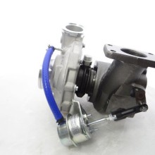 Turbocharger GARRETT 755310-5001S OE Ref 504094449 GARRETT