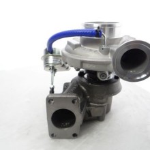Turbocharger GARRETT 755310-5001S OE Ref 504094449 GARRETT