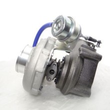 Turbocharger GARRETT 755310-5001S OE Ref 504094449 GARRETT