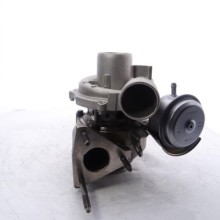 Turbocharger GARRETT 755507-8009M OE Ref 8200398585 GARRETT