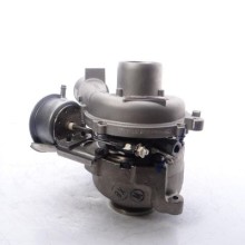 Turbocharger GARRETT 755507-8009M OE Ref 8200398585 GARRETT