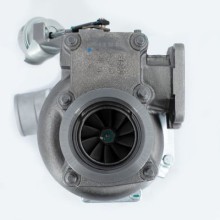 Turbocharger GARRETT 755513-5008S OE Ref M2A001118100B13501 GARRETT