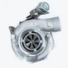 Turbocharger GARRETT 755513-5008S OE Ref M2A001118100B13501 GARRETT