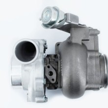 Turbocharger GARRETT 755513-5008S OE Ref M2A001118100B13501 GARRETT