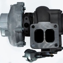 Turbocharger GARRETT 755513-5008S OE Ref M2A001118100B13501 GARRETT