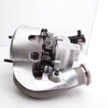 Turbocharger GARRETT 755964-5007S OE Ref 07Z145874 GARRETT