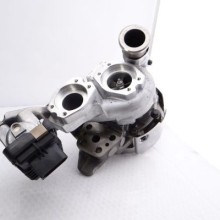 Turbocharger GARRETT 755964-5007S OE Ref 07Z145874 GARRETT