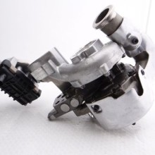 Turbocharger GARRETT 755964-5007S OE Ref 07Z145874 GARRETT