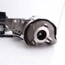 Turbocharger GARRETT 755964-5007S OE Ref 07Z145874 GARRETT