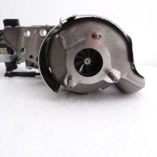 Turbocharger GARRETT 755964-5007S OE Ref 07Z145874 GARRETT