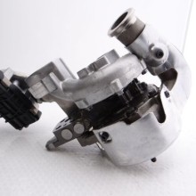 Turbocharger GARRETT 755964-5007S OE Ref 07Z145874 GARRETT