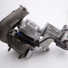 Turbocharger GARRETT 755964-5007S OE Ref 07Z145874 GARRETT