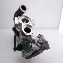 Turbocharger GARRETT 755964-5007S OE Ref 07Z145874 GARRETT
