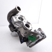 Turbocharger GARRETT 755964-5007S OE Ref 07Z145874 GARRETT