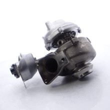 Turbocharger GARRETT 756047-8005M OE Ref 9654919580 GARRETT