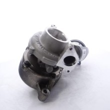 Turbocharger GARRETT 756047-8005M OE Ref 9654919580 GARRETT