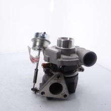 Turbocharger GARRETT 756068-5001S OE Ref 36145701 GARRETT