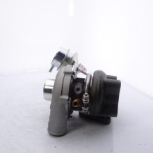 Turbocharger GARRETT 756068-5001S OE Ref 36145701 GARRETT