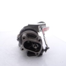 Turbocharger GARRETT 756068-5001S OE Ref 36145701 GARRETT