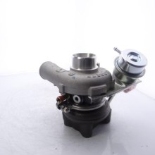 Turbocharger GARRETT 756068-5001S OE Ref 36145701 GARRETT