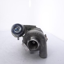 Turbocharger GARRETT 756068-5001S OE Ref 36145701 GARRETT