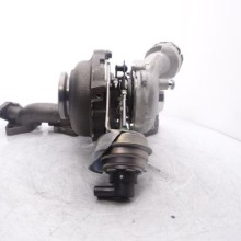 Turbocharger GARRETT 757042-5018S OE Ref 03G253010A GARRETT