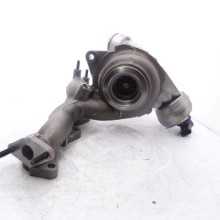 Turbocharger GARRETT 757042-8019M OE Ref 03G253010A GARRETT