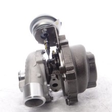 Turbocharger GARRETT 757886-5004W OE Ref 2823127450 GARRETT