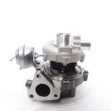 Turbocharger GARRETT 757886-5004W OE Ref 2823127450 GARRETT