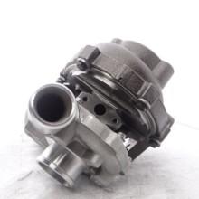 Turbocharger GARRETT 757886-5004W OE Ref 2823127450 GARRETT