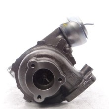 Turbocharger GARRETT 757886-5004W OE Ref 2823127450 GARRETT