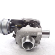 Turbocharger GARRETT 757886-5004W OE Ref 2823127450 GARRETT