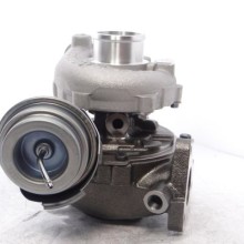 Turbocharger GARRETT 757886-5004W OE Ref 2823127450 GARRETT