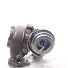 Turbocharger GARRETT 757886-5004W OE Ref 2823127450 GARRETT