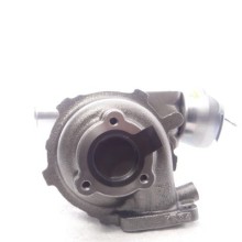 Turbocharger GARRETT 757886-5004W OE Ref 2823127450 GARRETT