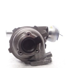 Turbocharger GARRETT 757886-5004W OE Ref 2823127450 GARRETT
