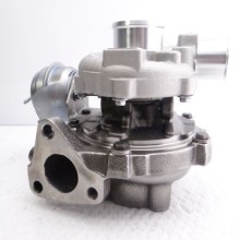Turbocharger GARRETT 757886-5007S OE Ref 2823127480 GARRETT