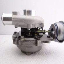 Turbocharger GARRETT 757886-5007S OE Ref 2823127480 GARRETT