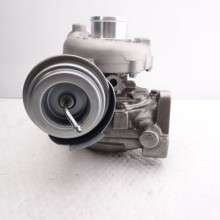 Turbocharger GARRETT 757886-5007S OE Ref 2823127480 GARRETT