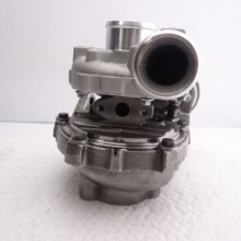 Turbocharger GARRETT 757886-5007S OE Ref 2823127480 GARRETT