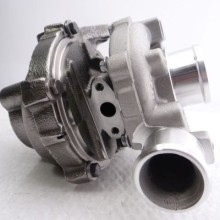 Turbocharger GARRETT 757886-5007S OE Ref 2823127480 GARRETT