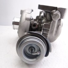 Turbocharger GARRETT 757886-5007S OE Ref 2823127480 GARRETT