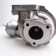 Turbocharger GARRETT 757886-5007S OE Ref 2823127480 GARRETT