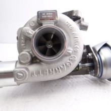 Turbocharger GARRETT 757886-5007S OE Ref 2823127480 GARRETT