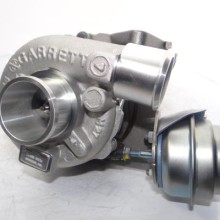 Turbocharger GARRETT 757886-8003M OE Ref 2823127400 GARRETT