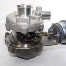 Turbocharger GARRETT 757886-8003M OE Ref 2823127400 GARRETT