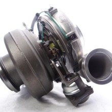 Turbocharger GARRETT 758160-9006S OE Ref 23534774 GARRETT