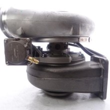 Turbocharger GARRETT 758160-9006S OE Ref 23534774 GARRETT